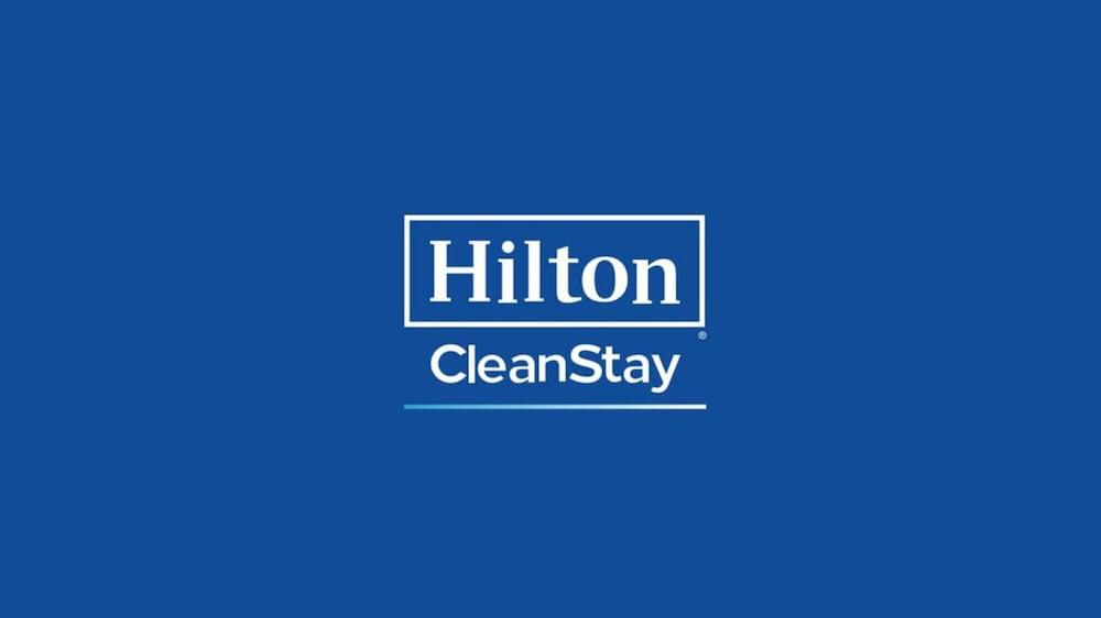 Hampton Inn & Suites Палестин Экстерьер фото